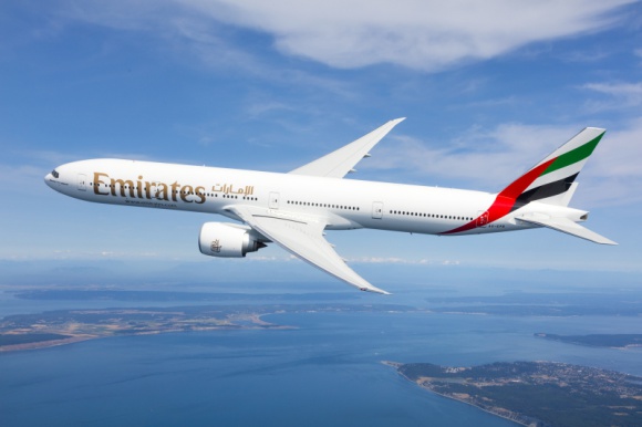 Podróżuj w 2021 roku dzięki specjalnym taryfom Emirates Podróże, LIFESTYLE - Emirates rozpoczynają długo wyczekiwaną globalną wyprzedaż, aby zainspirować i zachęcić podróżnych do kontaktu z rodziną i przyjaciółmi, a także do odkrywania niezwykłych miejsc na świecie w nadchodzącym roku.