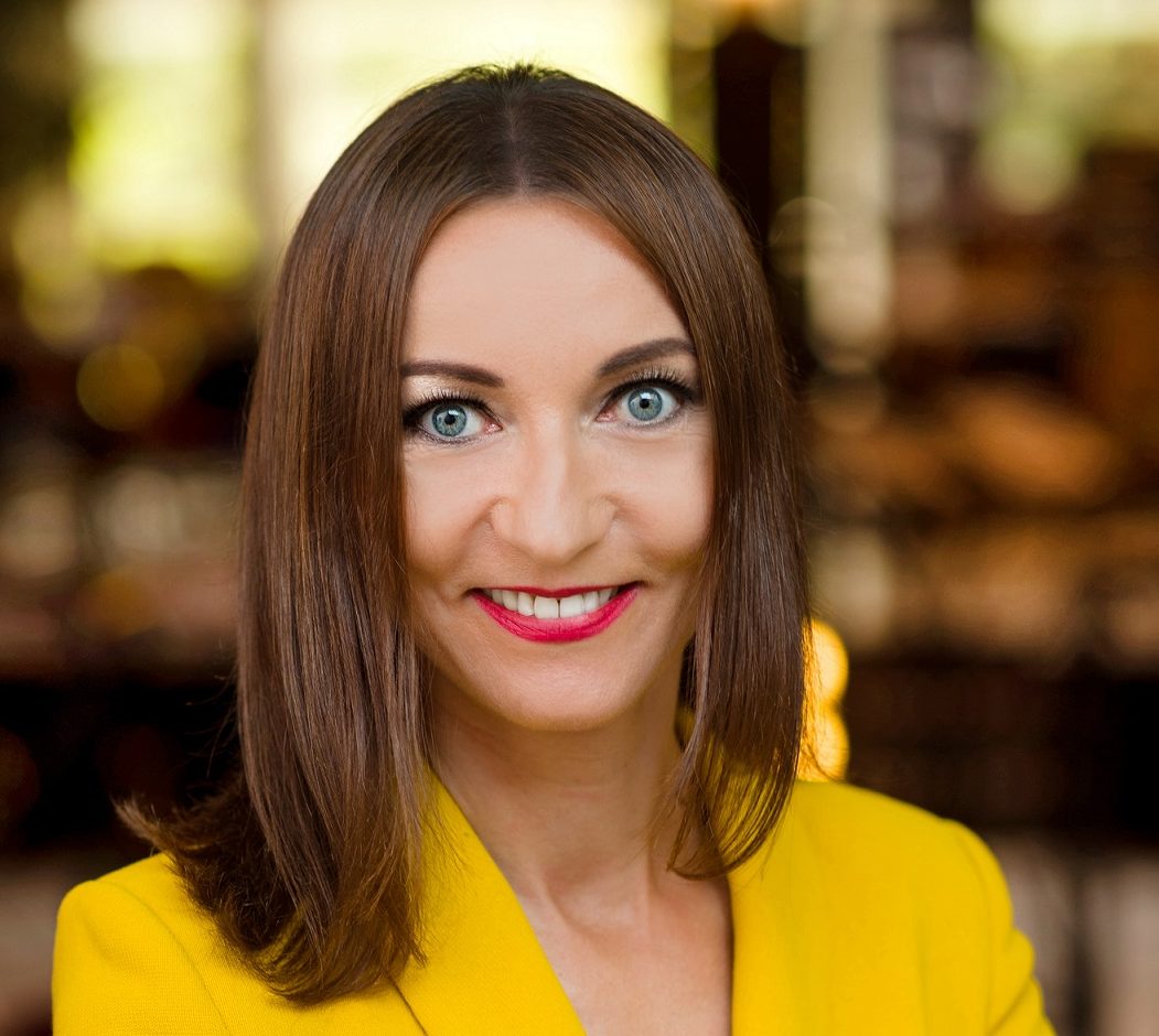 Jestem urodzoną optymistką – Sabina Bartyzel SVP Operations Accor Eastern Europe o branży hotelarskiej w 2021 roku