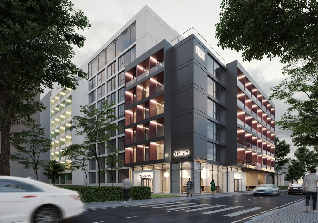 Podwójna premiera w Rumunii: Accor wprowadza do Bukaresztu hotele Tribe i Adagio