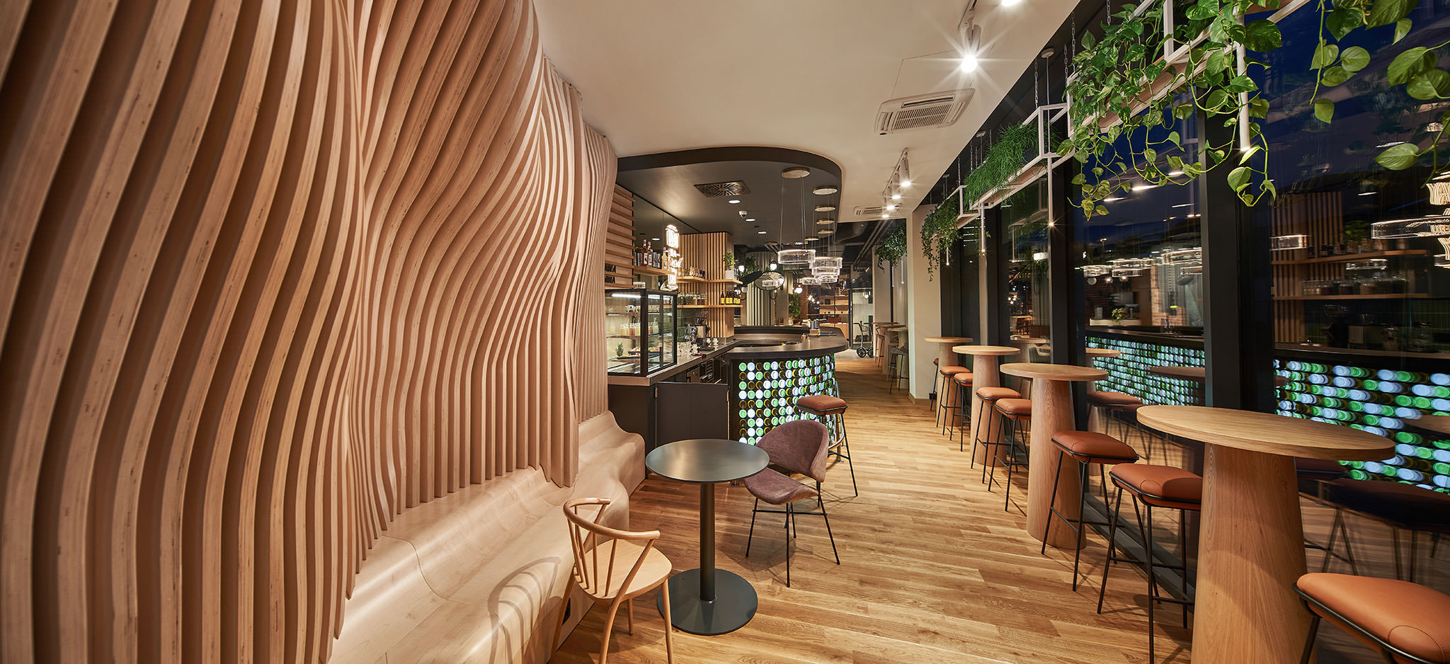 Mercure Katowice Centrum otwiera drzwi do nowego wymiaru hotelarstwa