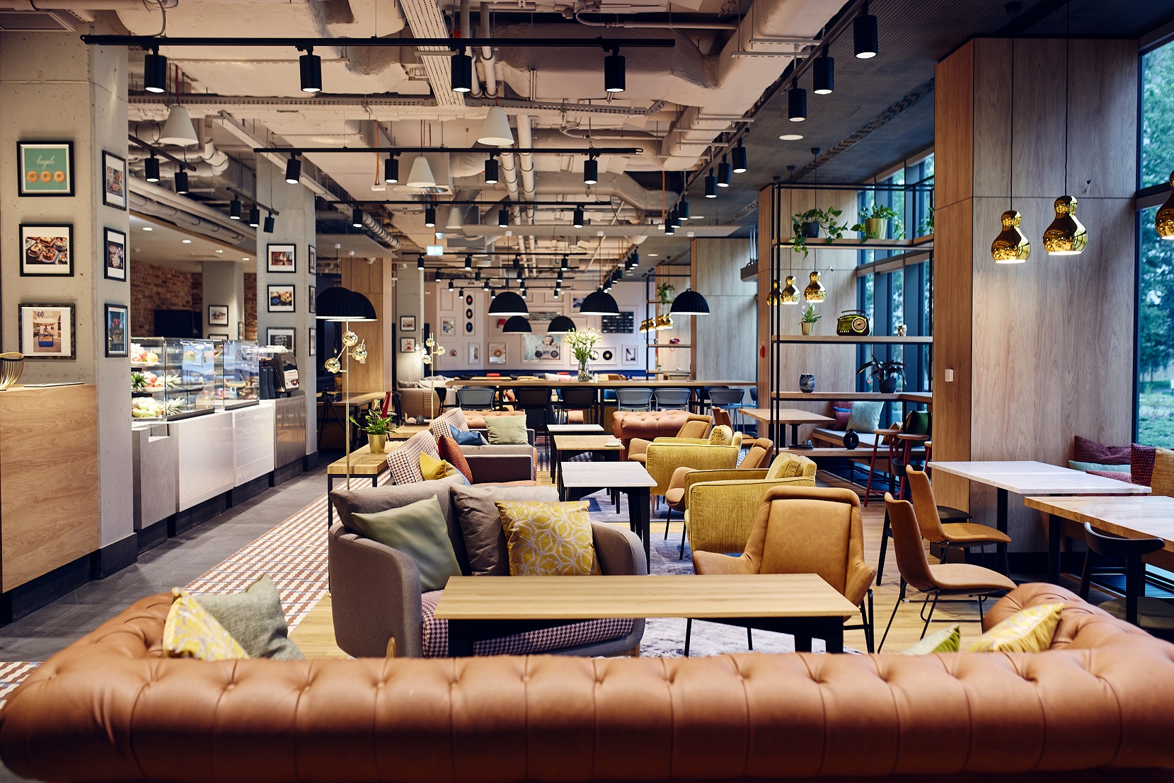 ibis Styles Kraków Centrum